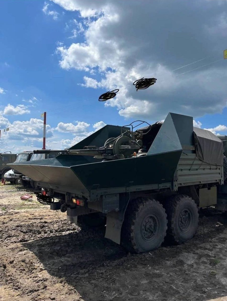 бронированный камаз