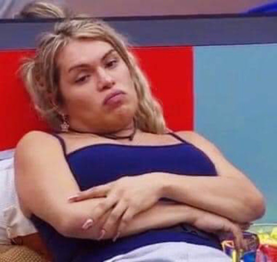 yo pensando si ponerme a pelear o solo responder “ok”