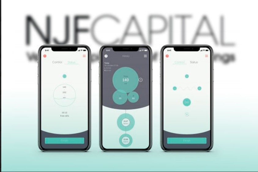 Sebaswolf99's tweet photo. NjF capital Is the Investor Nicole Junkermann investor in this https://t.co/yLZWWT3poC