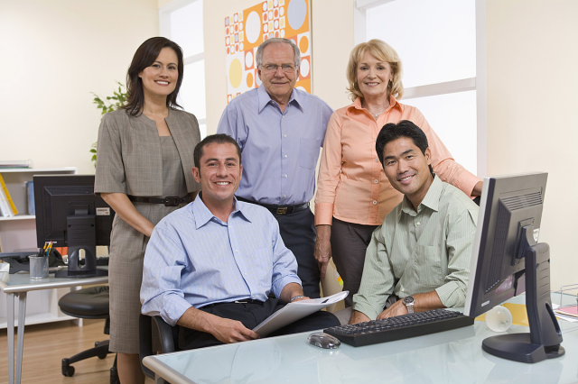 Joseph_Narvaez's tweet photo. Business consulting firm @RobertHalf's new 2023 Examining the #MultigenerationalWorkforce report is designed to explore what motivates workers of the 4 generations that make up today’s #workforce. Regional Director Dora Onyschak discusses 5 key findings https://t.co/9US9ZtAXVw https://t.co/6wyx0xw6Fx