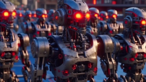 New blog post alert! AVrecon Botnet Infects Over 70,000 Linux Routers. Find out how this malware has created a massive botnet of SOHO routers, specializing in hidden residential proxies. Check out the details here: securityparrot.com/news/avrecon-b… #infosec

Link: securityparrot.com