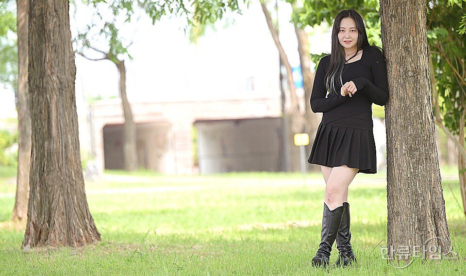 DTYGlobal's tweet photo. [K-Talk!] 

Former MOMOLAND Taeha "Daisy, who joined us, we're still meeting"

🖇️ https://t.co/viOU9Q5kYm

#태하 #TAEHA #HanryuTimes https://t.co/lo5aALRMC4