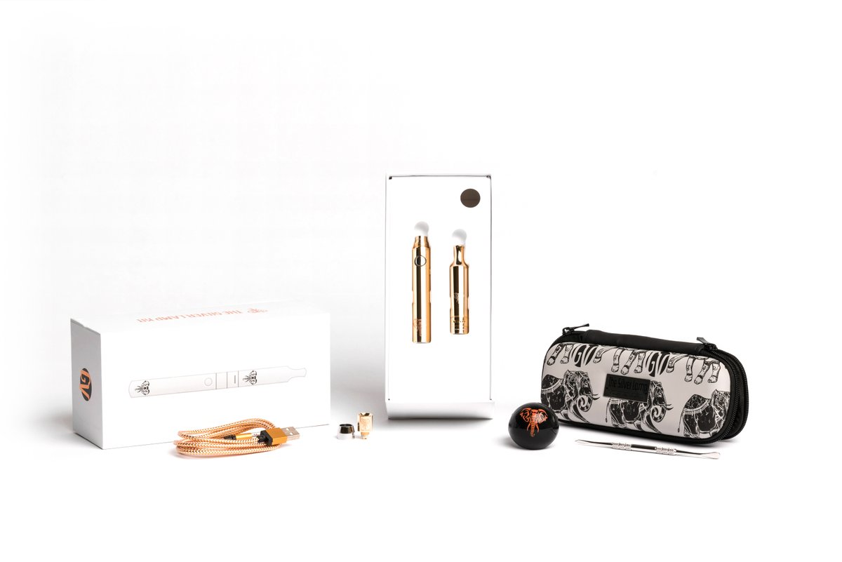 mini vape battery 510 Thread Vape Battery Mini Tank for Sale