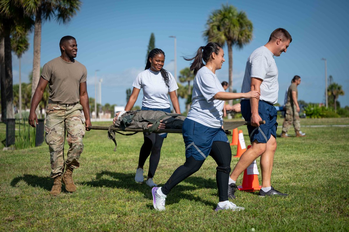 SLDelta45's tweet image. Diving into action on #SharkAwarenessDay! Did you know Airmen &amp;amp; Guardians assigned to SLD 45 are referred to as Sharks? Our organization&apos;s fierce members embody their strength and determination as we work together to #SetThePaceForSpace. 🦈💪