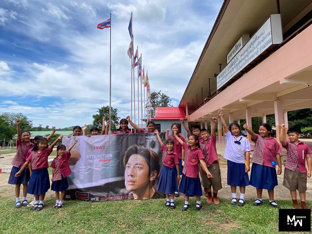 MM_RTJM's tweet image. โปรเจคพิเศษซี่รี่ส์เรื่องแรกของแจมฟิล์ม
ทำขึ้นมาโดย มู่และแหม่ม 
โดยได้รับค.อนุเคราะห์จาก ดร.อธิคุณ พลทองวิวัฒน์และ ผอ.พิศาล ผิวศิริ(ผอ.โรงเรียนบ้านนาคำน้อย)

มู่และแหม่ม ขอกราบขอบพระคุณ ดร.อธิคุณ และ ผอ.พิศาล เป็นอย่างสูงนะคะ🙏🏻
#แจมฟิล์ม #LOA_เปิดคดีดังทั่วเมือง