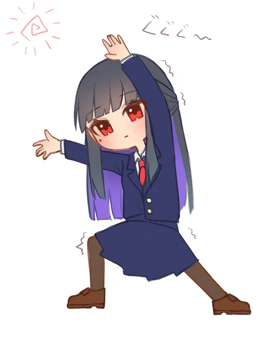 何かに使いたかったうちの子