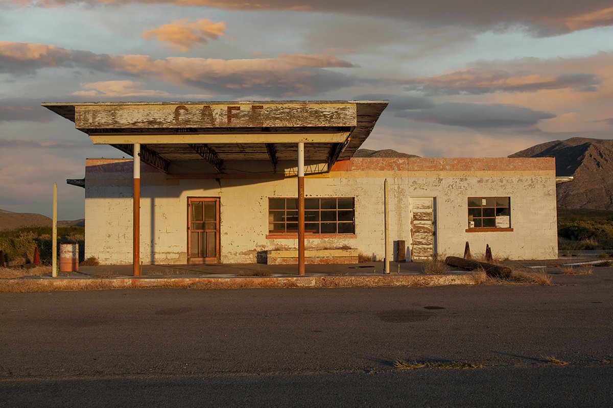 Traces of Texas tweet media