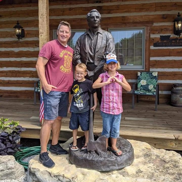 Jonathan Decker, LMFT on Twitter "An addendum to my "faith journey