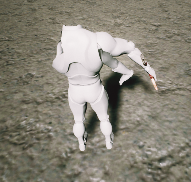 GameDevMonsters's tweet image. Anyone else also double right handed or is that just me?
#IndieGameDev #indiegame #indiedev #GameDevMonster