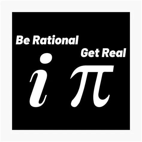 RomanCastroRod1's tweet photo. En matemáticas, los números imaginarios son todos múltiplos de i con un número real. Se les llama imaginario porque son la solución a la raíz cuadrada de cualquier número real negativo, que no existe. https://t.co/eefsP6s1fv
