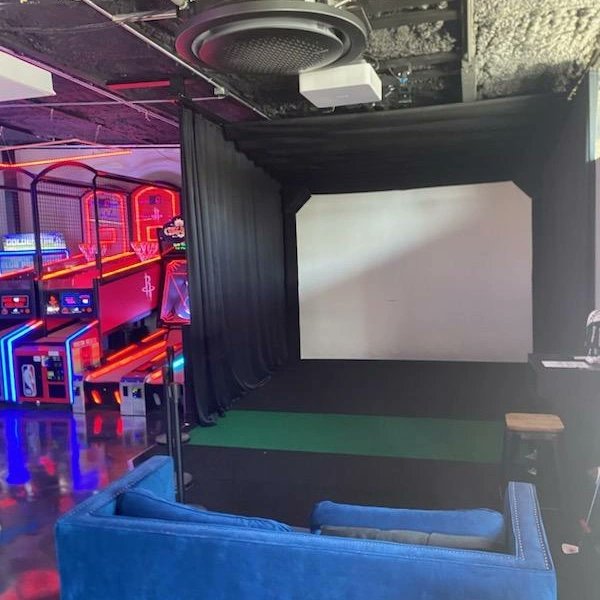 Valhalla Esports Lounge tweet media
