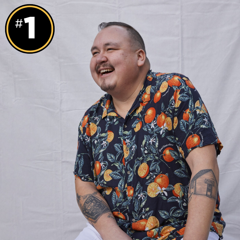 ckuaradio's tweet photo. In at #1 for the THIRD time in the last five weeks, is #StandintheJoy from incomparable @WilliamPrince.
Check out the extensive conversation William Prince had on CKUA’s Hidden Track podcast with @GrantStovel. https://t.co/ZdekG8TSrv
See the full chart: https://t.co/t0g2nHyVk3 https://t.co/15Bep6btYN