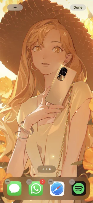 <3 