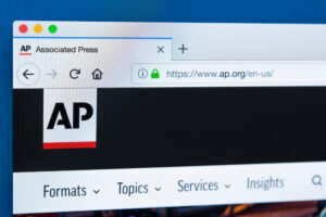 OpenAI may use Associated Press archive for AI training: securityparrot.com/news/openai-ma…

Link: securityparrot.com