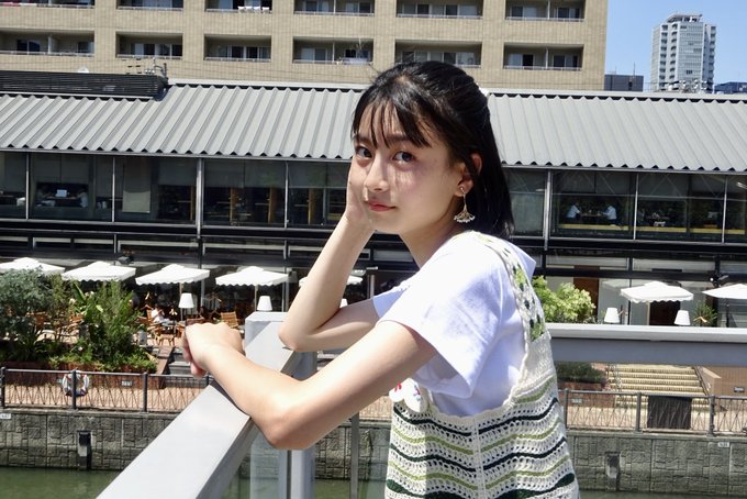 Twitterのコスプレ画像36