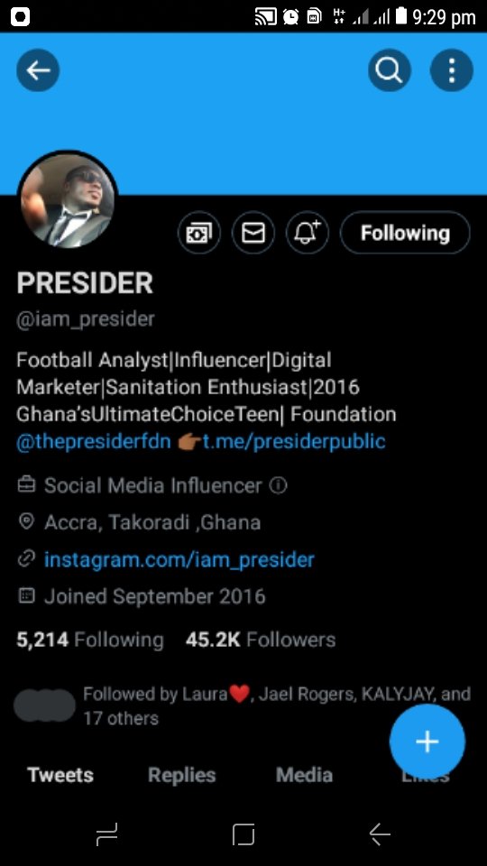 Hadeyneke's tweet photo. @iam_presider 0504777984 been following for a while thou https://t.co/8ST9ywBO0z