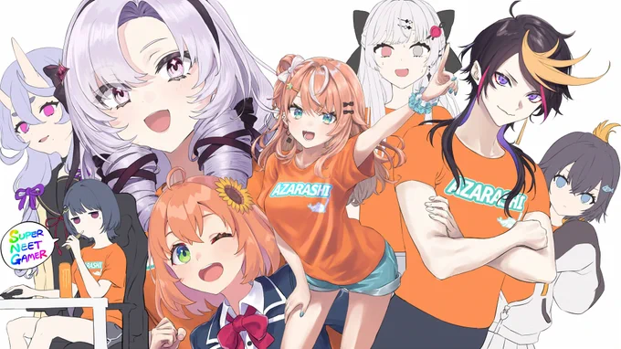 進捗ダメです がんばれりかしぃ かんばれ聖アザラシ