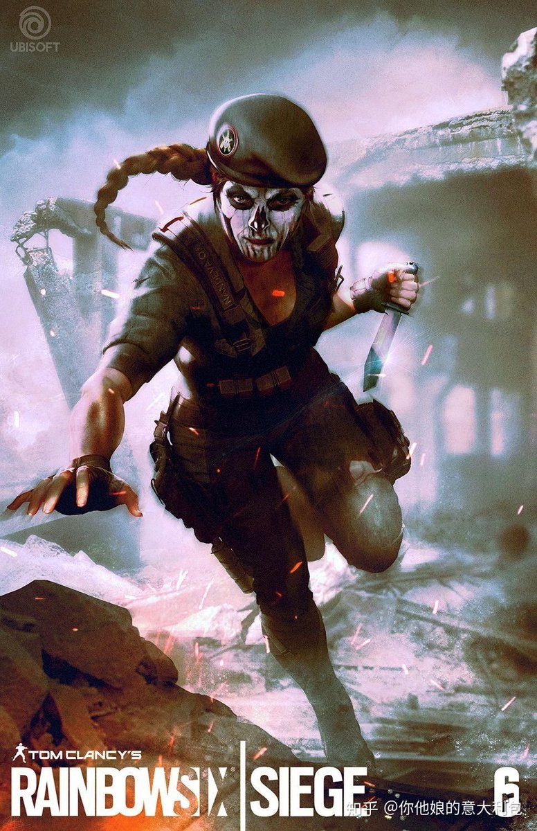 DroidL25's tweet photo. This is such a pretty game!!🤗🤗🤗🤗🤗 #r6 #Jager #r6s #Ubisoft #RainbowSixSiege #BLASTR6Major? #209: #BlastR6 https://t.co/XReYQdkFza