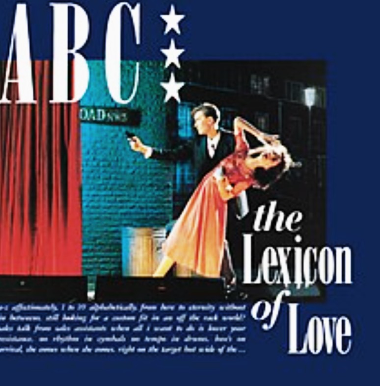 I never thought after 40 years that #lexiconoflove would still be around &amp; still so brilliant today. Bands like <a href="/ABCFRY/">Martin Fry</a> &amp; vocalists like #martinfry from the #80s are still so fresh &amp; performing brilliantly. Watching <a href="/SkyArts/">Sky Arts Awards</a> &amp; looking forward to February 2024 #80smusic #ABC