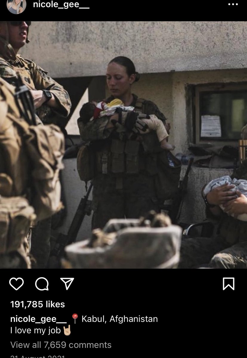 SgtRando's tweet photo. This is why I can’t watch Guy Ritchie’s stupid fucking “SOF dude saves the day” movie. It was a fucked up situation and real people died. Making a movie where the hero solves all the problems 6 months later doesn’t sit right with me https://t.co/39lVg8IwRM