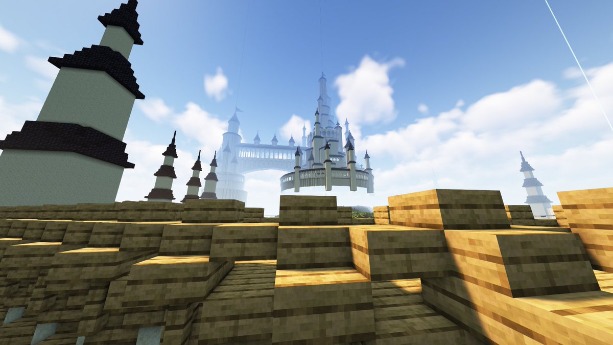 MrDarkVex's tweet photo. Minecraft Hardcore base sneak peak https://t.co/1BE8XJYebL