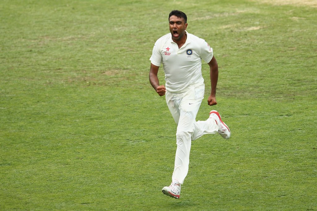 SeerviBharath's tweet photo. Indians to take 12+ wkts in a Test in the last 17 yrs: 

Ashwin 12/85 v NZ, Hyd 2012
Ashwin 12/198 v Aus, Chennai 2013
Ashwin 12/98 v SA, Nagpur 2015
Ashwin 13/140 v NZ, Indore 2016
Ashwin 12/167 v Eng, Mum 2016
Ashwin 12/131 v WI, Roseau 2023

Ashwin 6 times, others 0!

#IndvWI https://t.co/qkuzhhe7Bf
