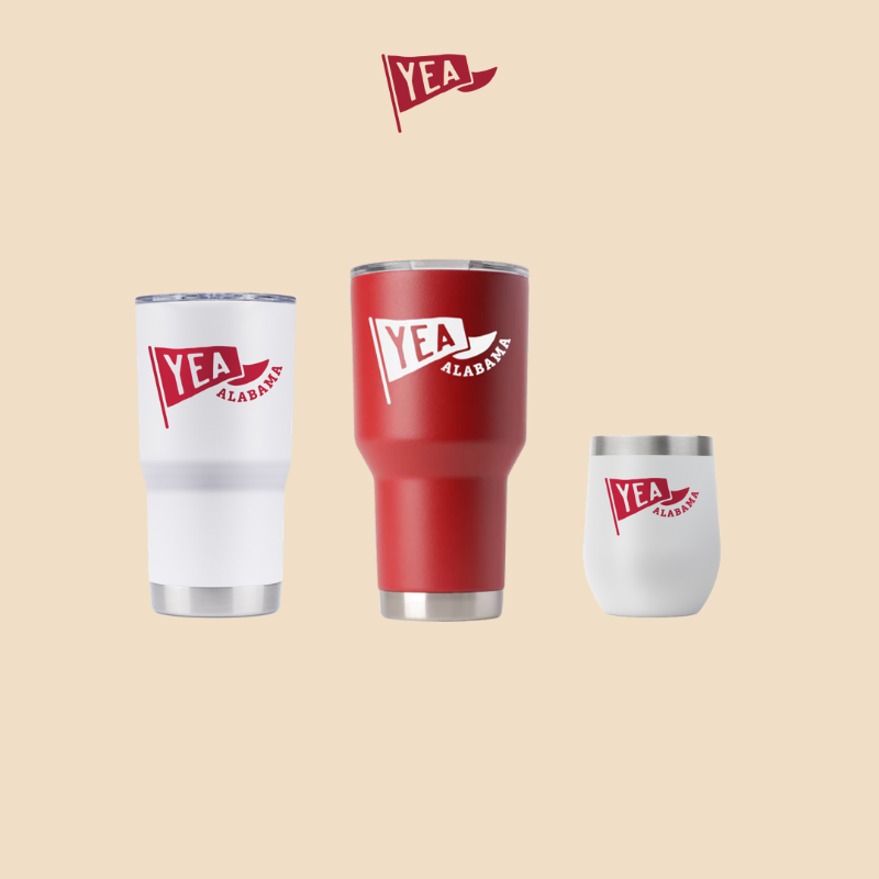 yea_ala's tweet photo. Only one cure for hot weather. A cold drink!

✅ Keeps cold drinks cold
✅ Keeps hot drinks hot
✅ Brand that's 🔥
✅ Supports @UA_Athletics