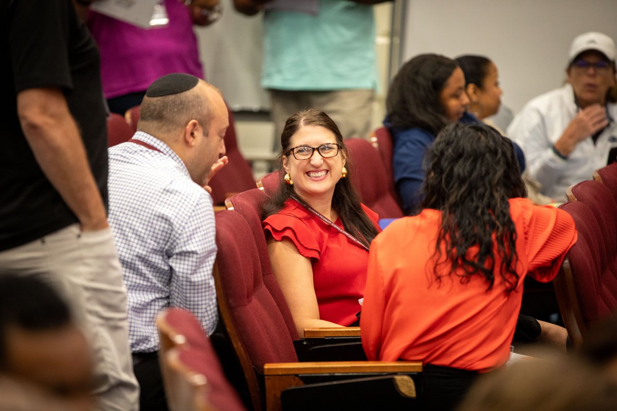 Charles Butt Foundation tweet media