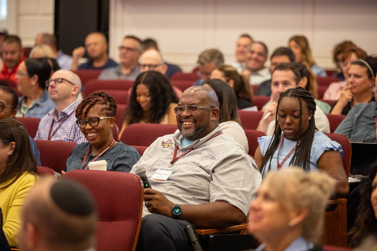 Charles Butt Foundation tweet media