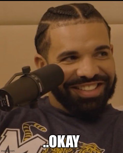 Drake meme