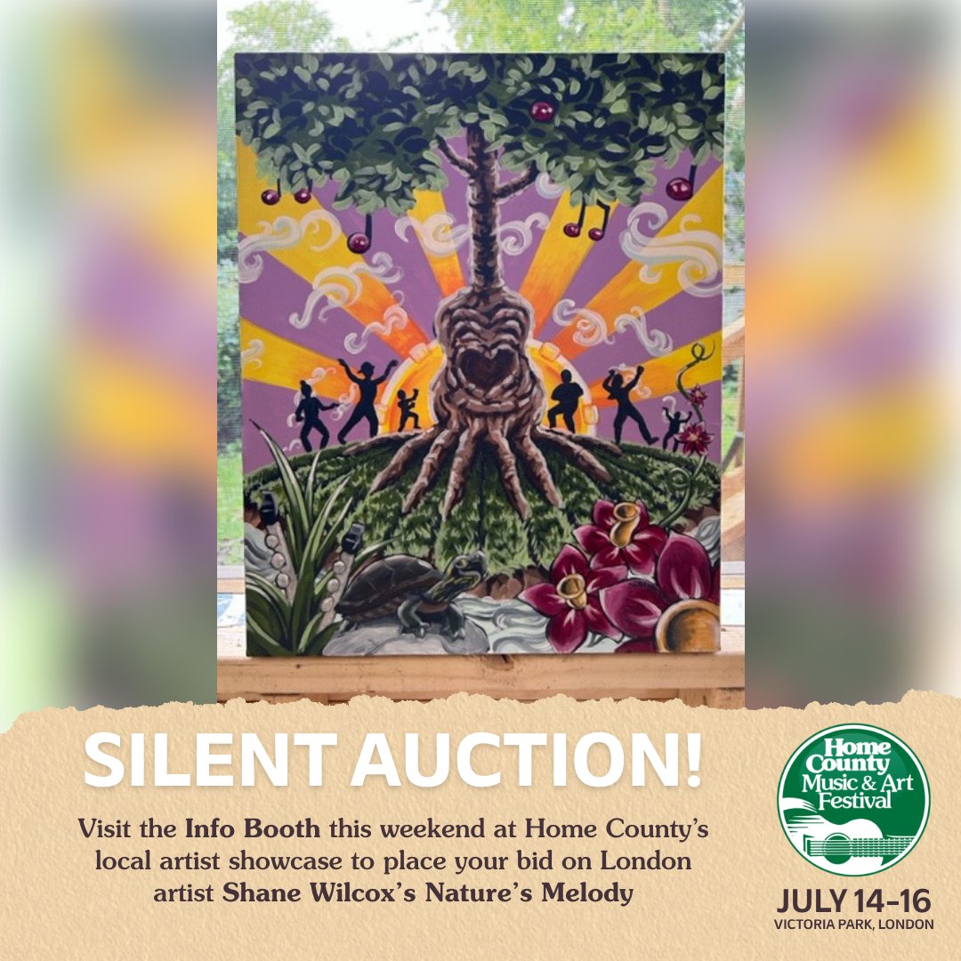 Home County tweet media