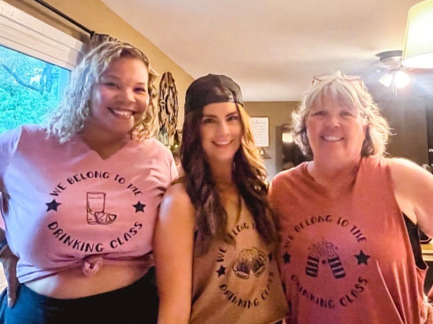 Kelly Austin tweet media