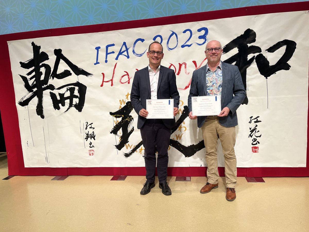 IFAC WC 2023 Program