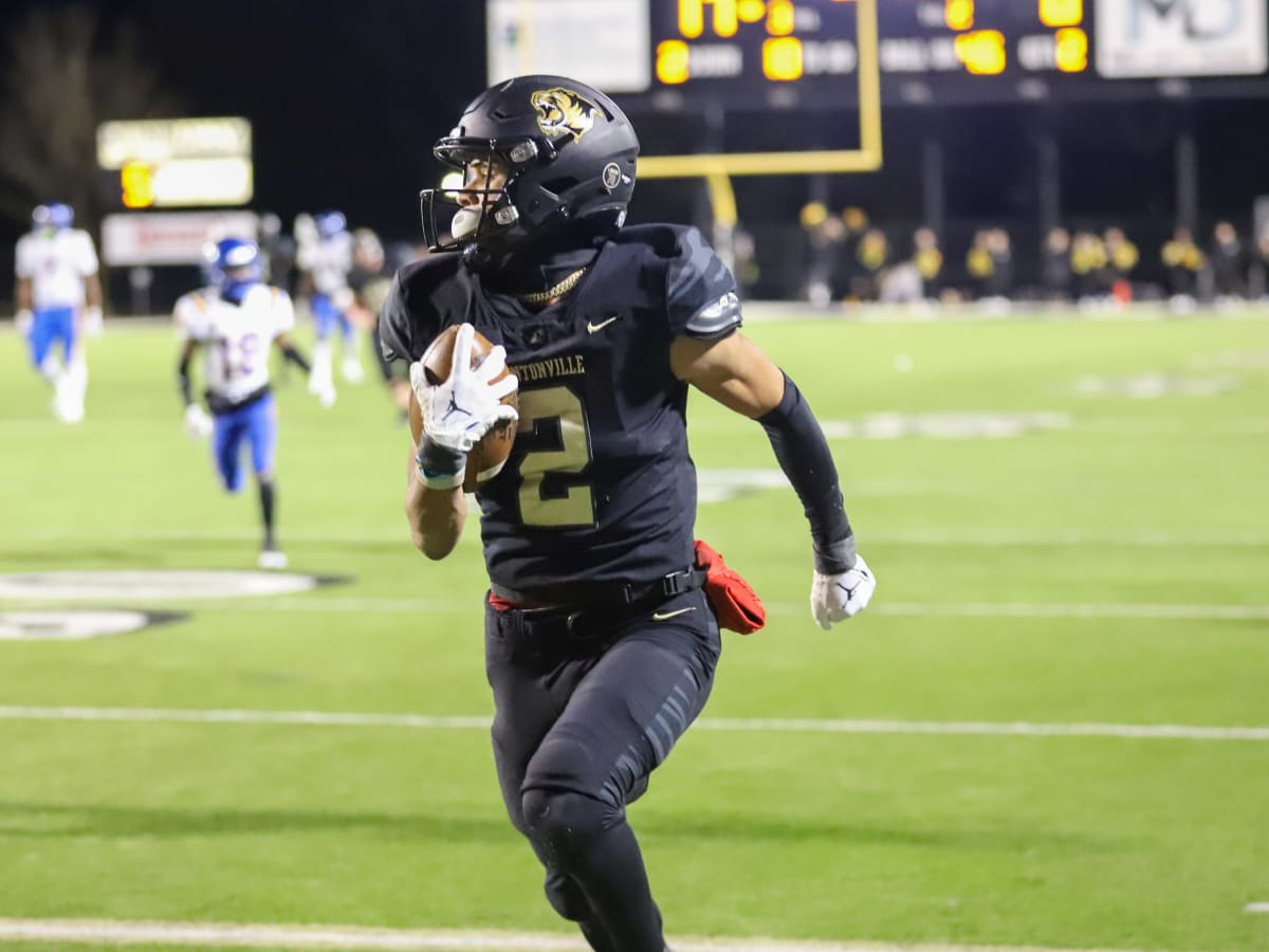 Arkansas High School On SI tweet media