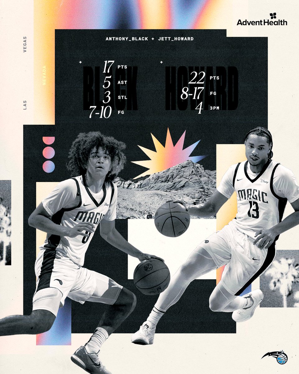 Orlando Magic tweet media