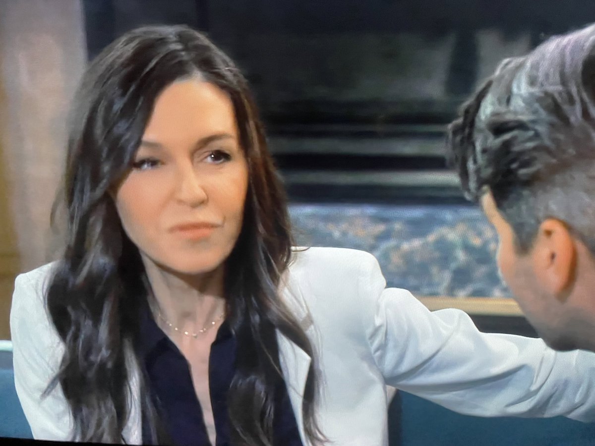 STEELK1969's tweet image. Dadte said NO more sneaking into hotel rooms‼️😭😂😂 #sofuckingcute #nosescrunch #Anna #Dante #Vanna #GH