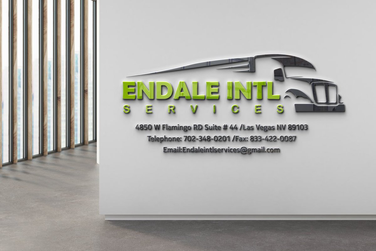 TiretGraphics's tweet image. For Endale Intl.Services logo design
#modernlogo #professionallogo #logodesign #logos #freelogo #art #illustrator #illustratorlogo #businesslogo #vectorlogo #designlogo #logotype #logomaker #logos