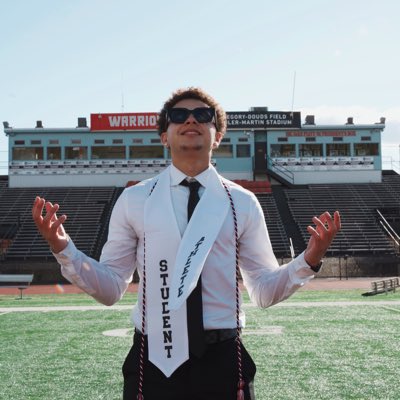 Trodriguez_13's tweet photo. #NewProfilePic https://t.co/LXuysQGAqN