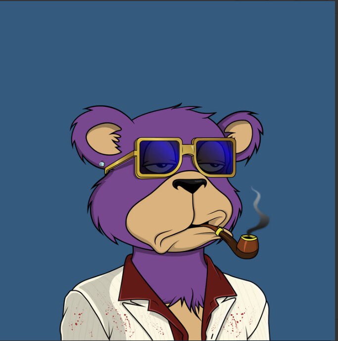 bryanzmusicc's tweet photo. Finally found a pal to suit the profile. @Doodlegenics Big ๐
ฟ๏ธlaya baby๐ป๐ฅ๐ค๐ฝ๐ #ddgs #nftcommunity #lifestyle #flyaf #pimpshit https://t.co/6h8KGeiXJf