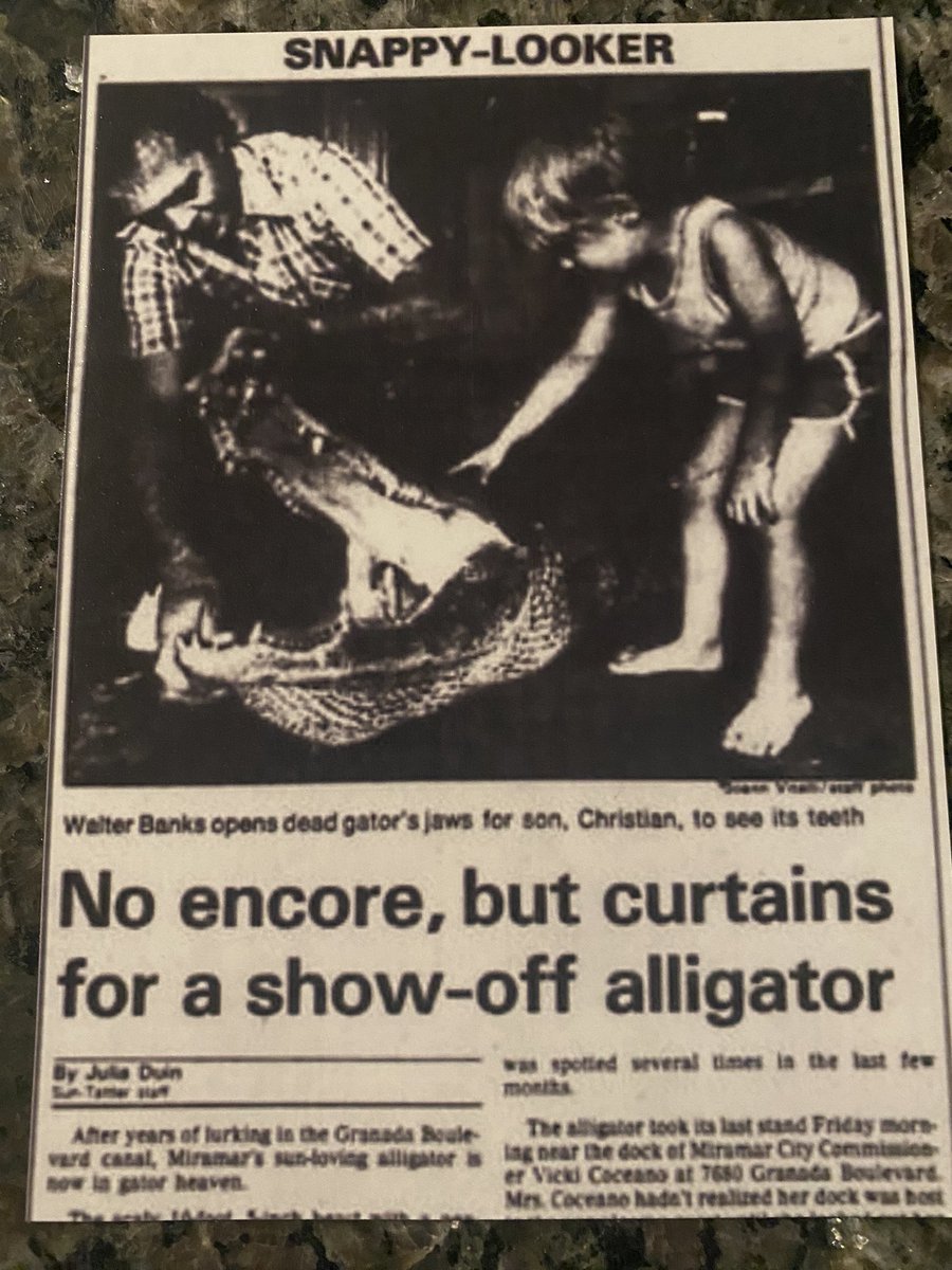 FadeInPR's tweet image. When I was a kid, my dad was a trapper and removed Alligators from residential areas. He loves this movie #thelastdrivein @kinky_horror  @therealjoebob