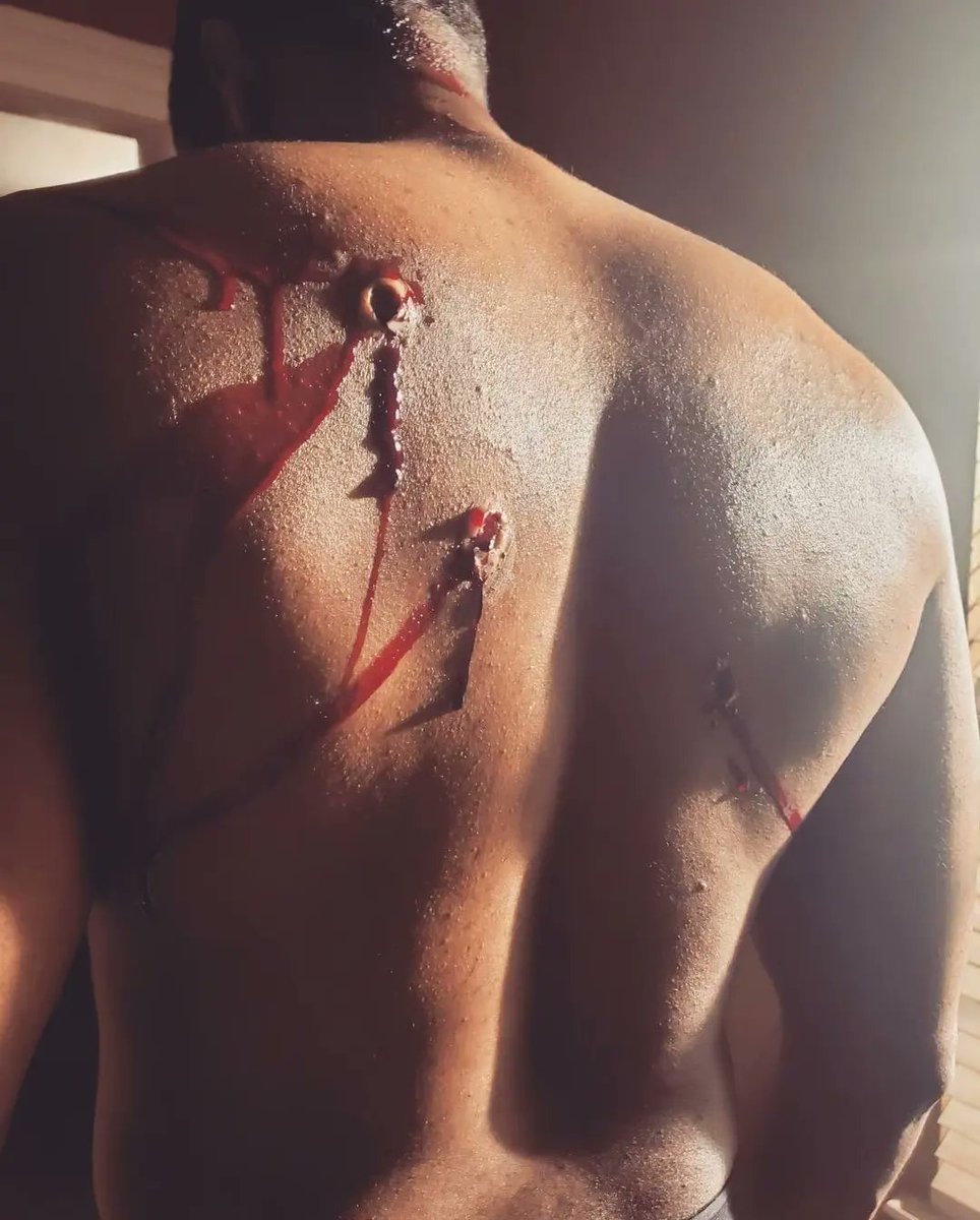 GangTalesPub's tweet photo. Who's ya favorite character mines was Scar ⚔️🪖, Cams 💙  is too big which will be his down fall part 2 🤔 @Tubi #MostPopular
https://t.co/D7A0l96HEl #WantToBeAFamousAuthorDontGoBroke🤑 https://t.co/LPTD78e12j