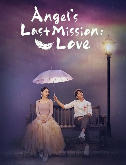 mynxystar_'s tweet photo. pq você deveria assistir Angel’s Last Mission: Love 

— uma thread completamente necessária 💐 https://t.co/Anexm2MBoJ