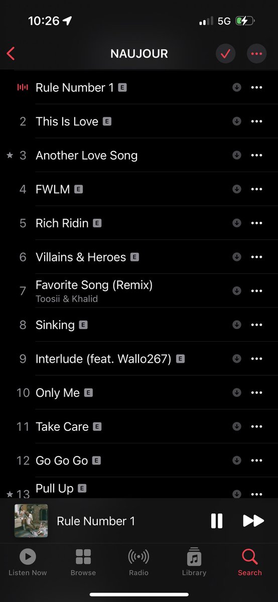 toosii2x's tweet image. I notice I haven’t gave y’all no music videos to the album yet… So what y’all want videos for?