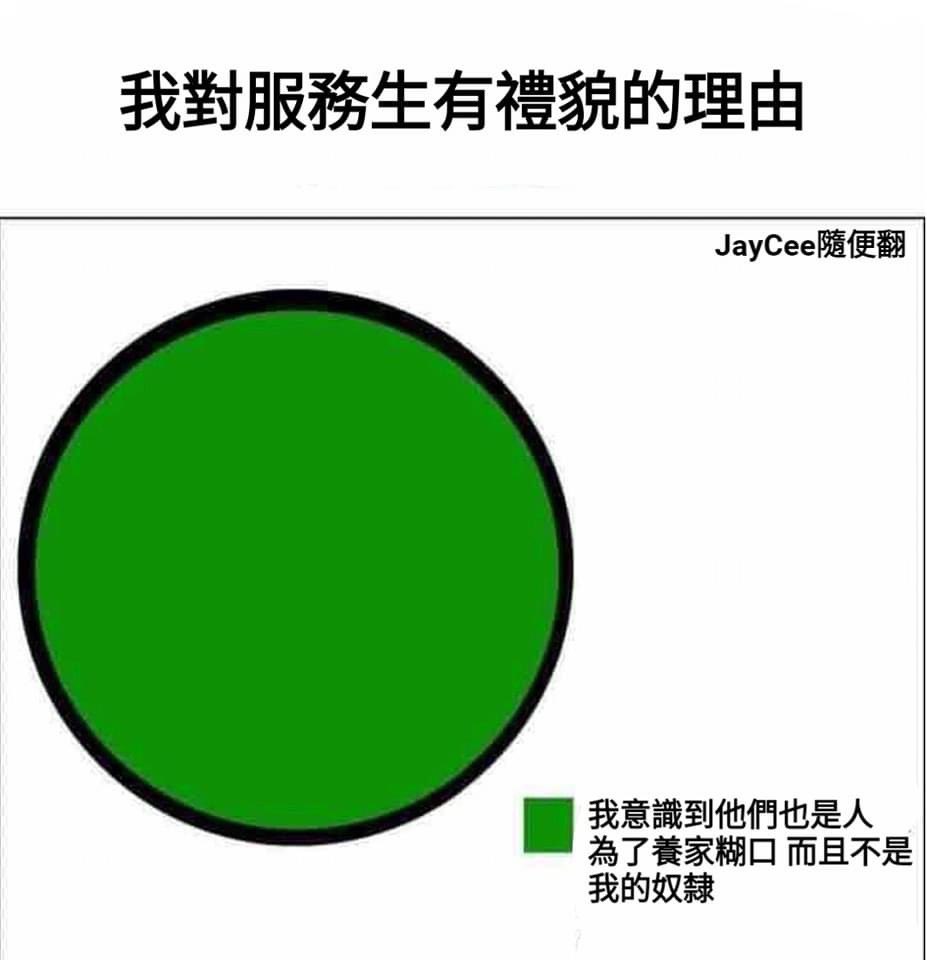 大家都是混口飯吃🥹