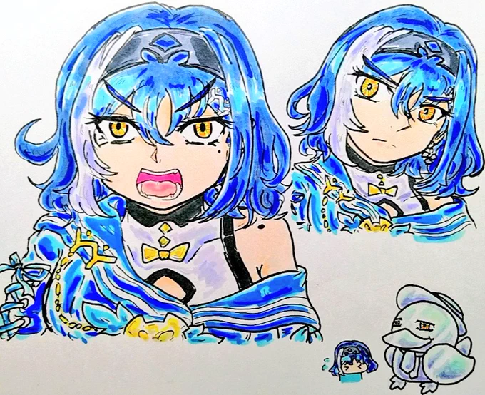 トランザムッ