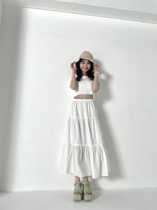 林芽亜里のTwitter画像9