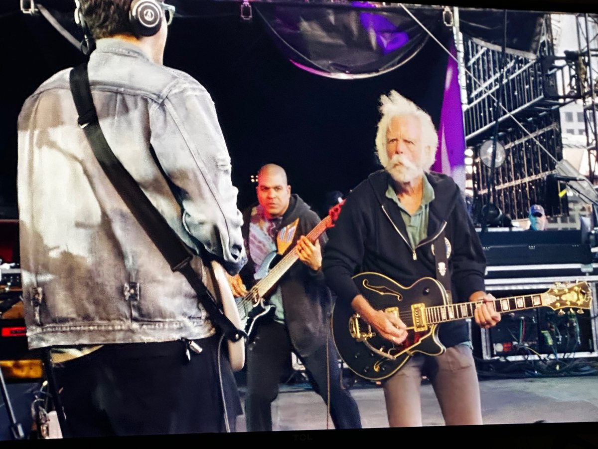 John Wolf tweet media