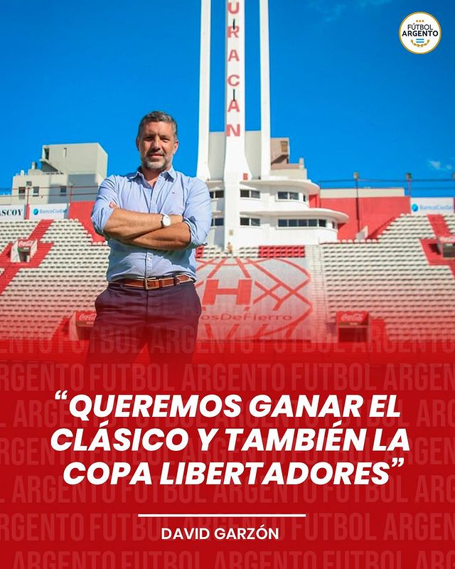 Debate San Lorenzo tweet media