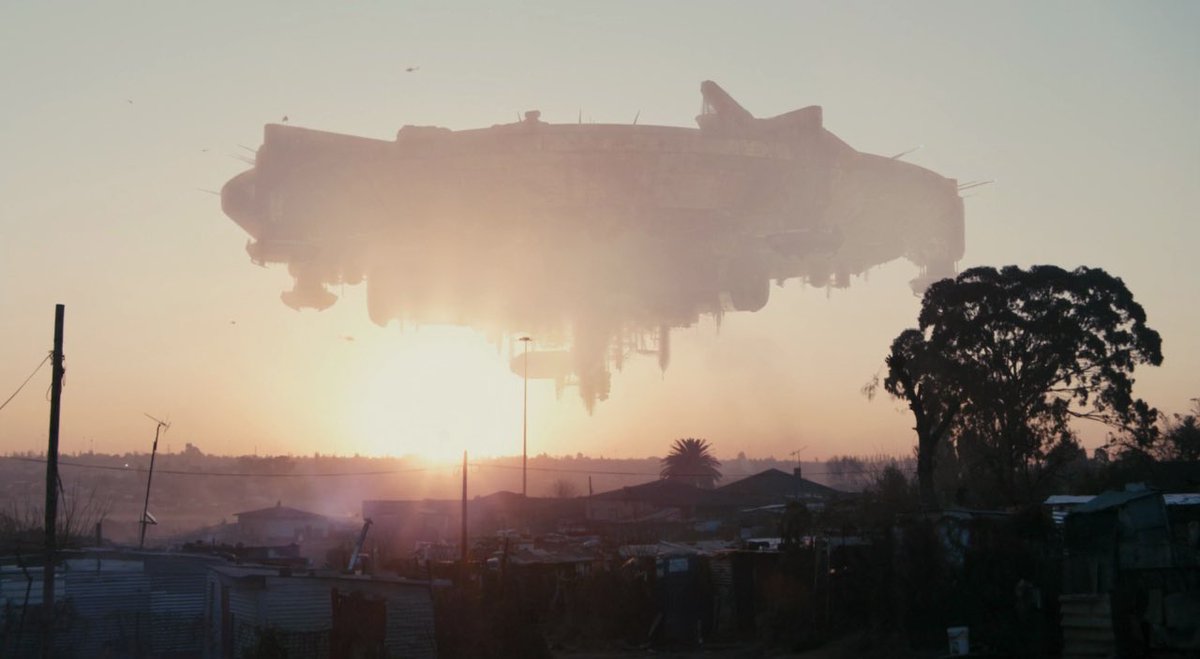 District 9 Sequel: Is There Ever Gonna Be A District 10?