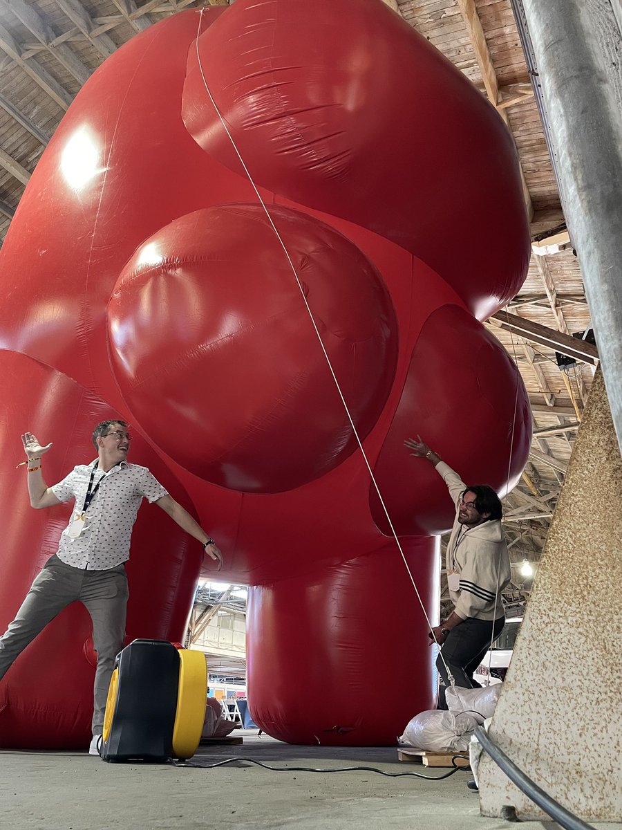 TheBrianMcManus's tweet image. Update. We clapped them cheeks